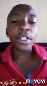 Mundurume kieya...lizz