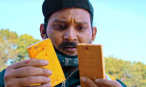 Jatrai Jatra movie review: Comic retelling of life's complex philosophy