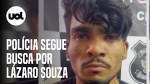 El caso de lázaro incluso ha sido aprovechado por el presidente de brasil, jair bolsonaro, para defender la posesión y el porte de armas, uno de sus proyectos estrella. Caso Lazaro Policia Busca Suspeito De Matar 4 Da Mesma Familia No Distrito Federal Youtube