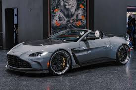 Image result for Titanium Grey 2023 Aston Martin