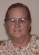 Dovie Ann Moses Harrison (1918-2001)