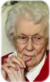 Obituary information for Pearl Adelaide Hurst