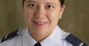 Sara Ong appointed Air Force ROTC operations officer and associate  professor at Clarkson University