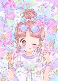 Pin By Rinneyuuki On Anime Kawaii Art Kawaii Drawings Kawaii Anime
