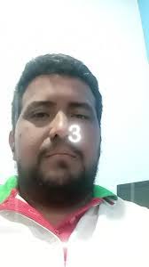 Rene Gamez's Instagram, Twitter & Facebook