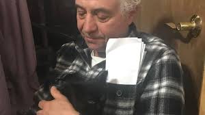 Fundraiser for Wayne Paris by Natasha Lamoreux : George Politis Memorial  Fundraiser