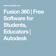 After registering with the education community, you can log into autodesk 360 directly through your product: Student And Education Software 1 Year License Autodesk Education Community Education Student Textbook