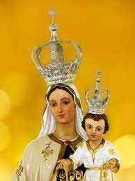 Nossa senhora do carmo es una hermosa iglesia, cómo muchas de las que encontramos a lo largo de todo brasil. Ypoynwutyxq5qm