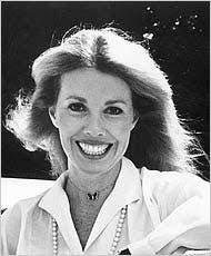 Carrie Rozelle, 69, Child Advocate, Dies; Started a Center for Learning  Disabilities