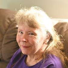 Linda Gover's Instagram, Twitter & Facebook