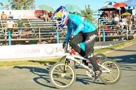 Una serie de contratiempos de salud y físicos en los últimos años suscita interrogantes sobre si la bicampeona olímpica colombiana, podrá trepar a lo más alto del podio en una final extrema del bmx femenino después de coronarse en londres 2012 y río de janeiro 2016. Mariana Pajon Volvio A La Competencia Con Un Oro Vanguardia Com