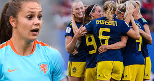 Hitta fotboll nederländerna på nike.com. Mardrommen For Nederlanderna Infor Vm Semin Mot Sverige Darfor Missade Storstjarnan Dagens Traning