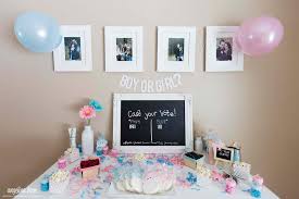 For the perfect creative gender reveal idea! 80 Exciting Gender Reveal Ideas To Memorialize Your Baby S Birth