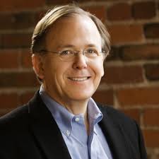 Douglas Reeves's Biography