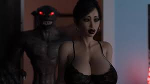 Bedtime Boogey - Jackerman