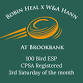 ESP - 100 Bird Reg event image