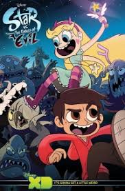 стар против сил зла 2 сезон 2 серия содерлинг Serial Star Protiv Sil Zla 2 Sezon Star Vs The Forces Of Evil Smotret Onlajn Besplatno