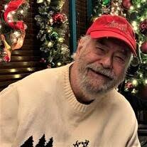 Arthur J. Laflamme Obituary