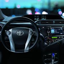Toyota Prius C Toyota Prius Prius Toyota