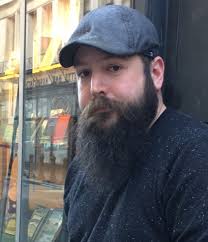 Margot Teaches Me How to Fight Bulls" — River Heron Review