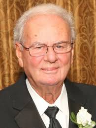 Obituary information for George H. DiGrandi