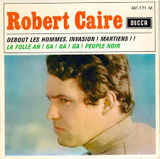 Robert Caire