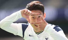 Documentary about Tottenham's Son called 'Sonsational' coming soon to  Amazon Prime