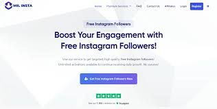 This means that, by interacting with other channel owners, they will earn a certain amount of credits. Top 10 Sites To Get Free Instagram Followers In 2021 Earthweb