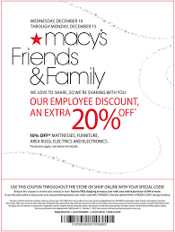 Macys Coupon Codes June And July Coupon Codes Blog