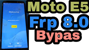Borrar toda la información que contenga su terminal, como fotos, agenda, notas, aplicaciones… eliminar el bloqueo de . Moto E5 Plus Frp Bypass 8 0 Without Box Rj Solutions