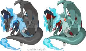 Watch me unbox and draw pokemon cards. Download Mega Charizard X By Xous54 Charizard X And Y Shiny Png Free Png Images Toppng