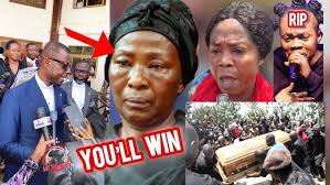 Breaking; I'll Win This Case Falaa For You, Ayeka; Lawyer Kusi Assure  Akosua Serwaa & Her Team