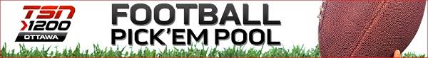 Many people think winning an nfl pick'em contest is simply a question of figuring out the team that's. Tsn 1200 Football Pick Em Pool