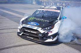 Ford Focus Rs Rx Ecoboost Ford Focus Ford Focus Rs Ford