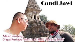 Candi jawi this temple is a holy building of hinduism and buddhism that has built in 1300 ad by kertanegara, the last king of singasari kingdom. Candi Jawi Sejarah Letak Struktur Fungsi Peninggalan Resep Kuini