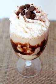 A woman's consuming love forces her to bear the clone of her dead beloved. Hott Mama In The City Chocolate Chunk Mocha Shake Recipe Delicious Desserts Dessert Recipes Food