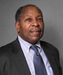 JAMS Remembers Hon. George Bundy Smith, Senior (Ret.)