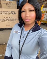 Rena Reed's Instagram, Twitter & Facebook