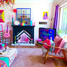 Because there is no place more important than your home, sheffield furniture & interiors features ov. House Tour A Crazy And Colourful Pop Art Inspired Rental In Sheffield Audenza