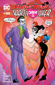 We would like to show you a description here but the site won't allow us. Harley Quinn Harley Quiere Al Joker De Paul Dini Jimmy Palmiotti Y Bret Blevins Comic Para Todos
