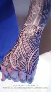 Pin By Sefa F4f On Tattoos Hand Tattoos Polynesian Tattoo Maori Tattoo