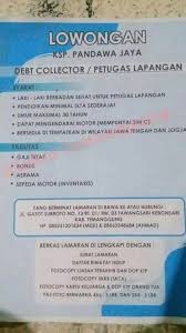 Pemerintah pastikan bantuan subsidi gaji dilanjutkan sampai 2021 budi. Loker Temanggung Home Facebook