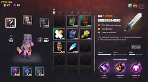 The list above are based on the unique ability of those weapons and how easy it is to combine the all unique armors in minecraft dungeons and location. What Armor Should I Be Grinding For For This Sword Minecraftdungeons