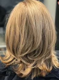 Copper highlights over dark brown hair also provide healthy shimmer and shine. Trendy Low Maintenance Haircuts And Hairstyles I Take You Wedding Readings Wedding Ideas Wedding Dresses Wedding Theme