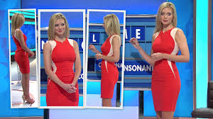 Rachel annabelle riley (born 11 january 1986) is a british television presenter. Rachel Riley Wallpapers Rachel Riley Countdown Megapost 12