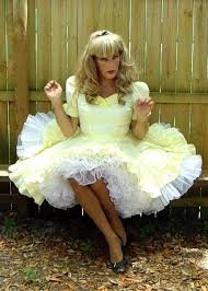 Resting Between Dances Square Dance Dresses Girls Petticoats Pretty Dresses