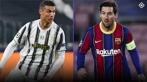Cristiano ronaldo and the live sports streaming services available out there are truly amazing to begin with and you will be offered a number of ronaldo7 offers variety in other ways as well. Messi Vs Ronaldo How To Watch Barcelona Vs Juventus Champions League Game In The Usa Sporting News
