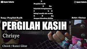 Satru Denny Caknan Chord Kunci Gitar Youtube