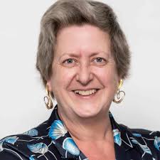 Hazel Jennings, compliance systems specialist