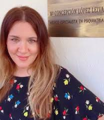 Dra. Mª Concepción Lopez Leiva